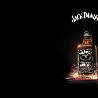 Jack Daniels Wood Smoking Chips Pack HD Wallpaper