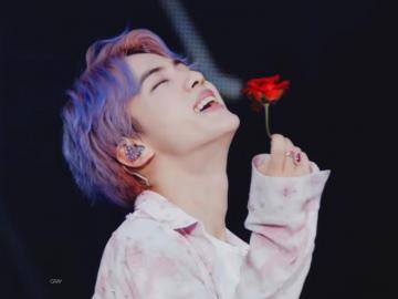 Bts Jin Wallpaper Kim Seokjin
