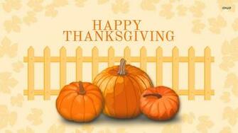 Happy Thanksgiving Wallpaper Holiday