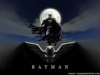 Batman Logo Wallpaper HD In Logos Imageci