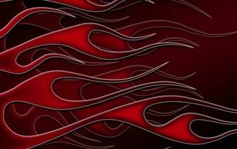 Pics Photos Red Flames Background