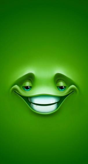 Kimberly Haller On Phone Background Funny iPhone