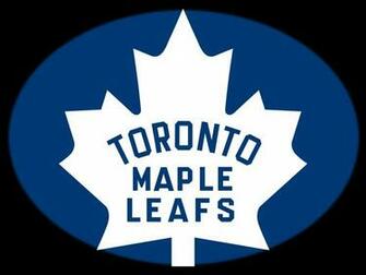 Toronto Maple Leafs Logo