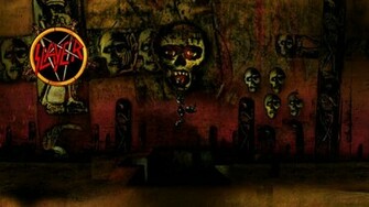 Slayer Seasons In The Abyss Wallpaper