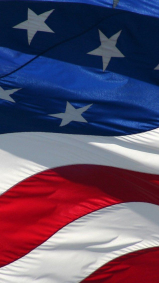 American iPhone Wallpaper On