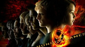 The Hunger Games Image Wallpaper Photos