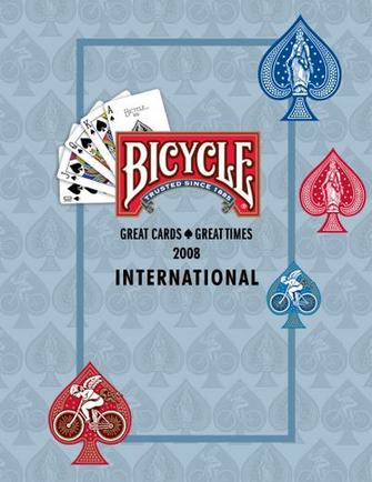 Buying Bicycle Playing Cards By Fasterstronger