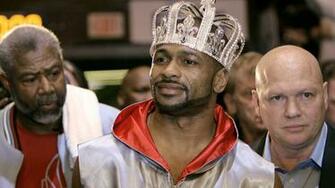 Roy Jones Jr Wallpaper Image Photos Pictures Background