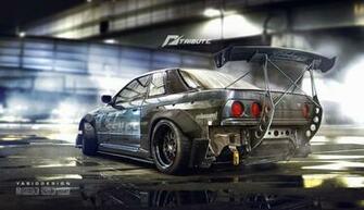 Need For Speed Rivals