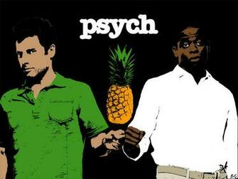 Psych Desktop Usa Network Forums
