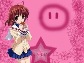 Nad Wallpaper Nagisa