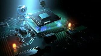 Laptop Hi Tech Wallpaper Desktop Background HD My In
