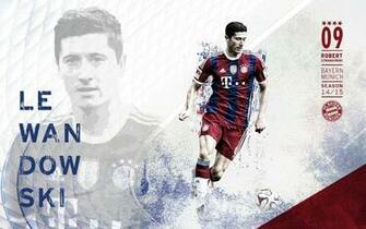 Image Gallery Lewandowski Bayern Wallpaper