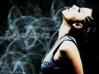 Evanescence Wallpaper