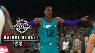 Nba 2k18 Wallpaper