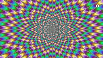 Psychedelic And Trippy Background For Your Desktop Techbeasts