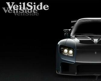 Veilside Fortune Rx7 By Dhedheahmed