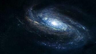 Galaxy Wallpaper