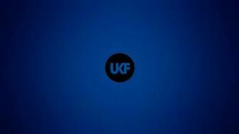 Ukf Dubstep Logo Resolution Wallpaper HD