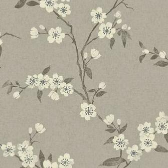 John Lewis Wallpaper Cherry Blossom