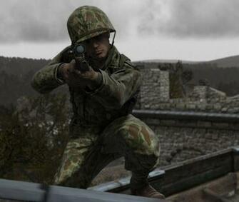 Heroes And Generals Finding A New Narrative For War Games