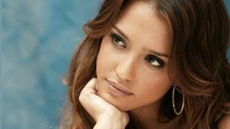 Lovely Jessica Wallpaper Alba