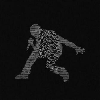 Yeezus Wallpaper Unknown Pleasures By