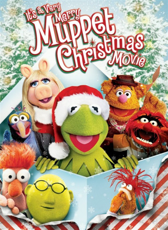 Buy It S A Very Merry Muppet Christmas Movie Microsoft Store