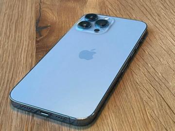 Apple iPhone Pro Max Re Familiar Looks Cool Innovations