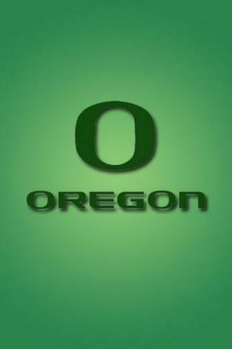 Oregon Ducks iPhone Wallpaper HD