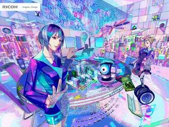 Best Ricoh Background