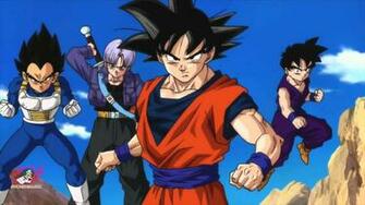 Dragon Ball Z Wallpaper HD Net