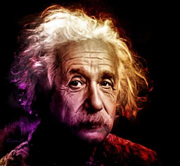 Wise Words From Big Al Jones Einstein Litmos