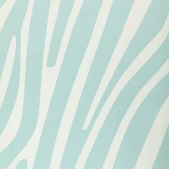 Damara Wallpaper Aqua Damara48 Wemyss Jungle Club