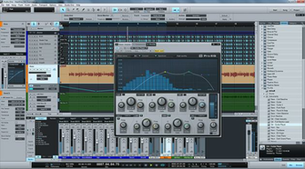 And Wallpaper Presonus Studio One Pro
