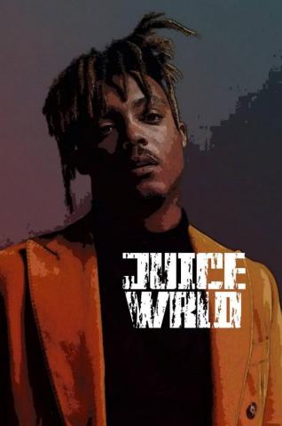 Juice Wrld Samsung Wallpaper HD