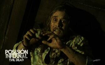 Posesi N Infernal Evil Dead Se Estrenar En Espa A El Pr Ximo