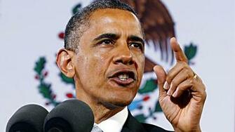 Barack Obama HD Wallpaper