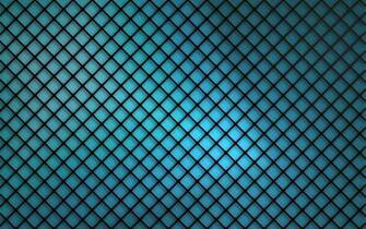 Blue Grating Abstract HD Wallpaper