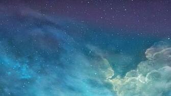 Ios Galaxy Full HD Desktop Wallpaper 1080p