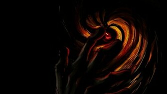 Uchiha Madara Wallpaper