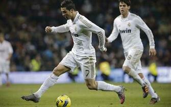 Kaka Wallpaper Real Madrid