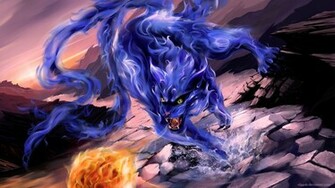 Bijuu Nibi Naruto Anime HD 1080p Wallpaper And Compatible