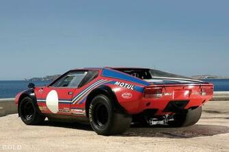 De Tomaso Pantera Computer Wallpaper Desktop Background