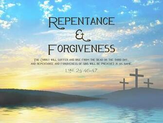 Best Repent Wallpaper