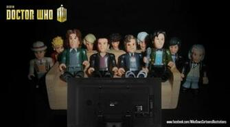 Doctor Who Day Of The Wallpaper
