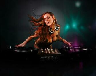 Dj Girl Wallpaper In Resolution