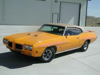 Pontiac Gto Pictures Picture Of Cargurus Car
