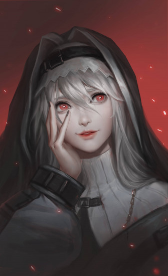 Top Cool Anime Girl Pfp Wallpaper Full HD 4k To Use