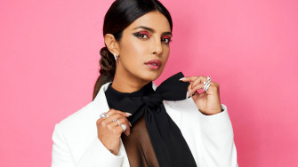 Priyanka Chopra Wallpaper